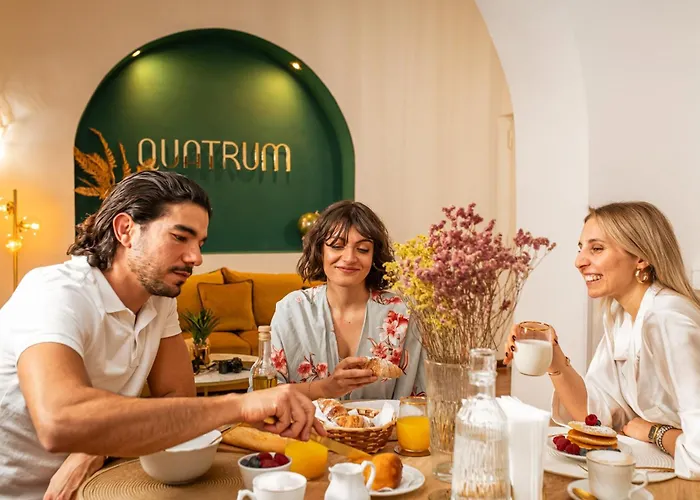 Quatrum