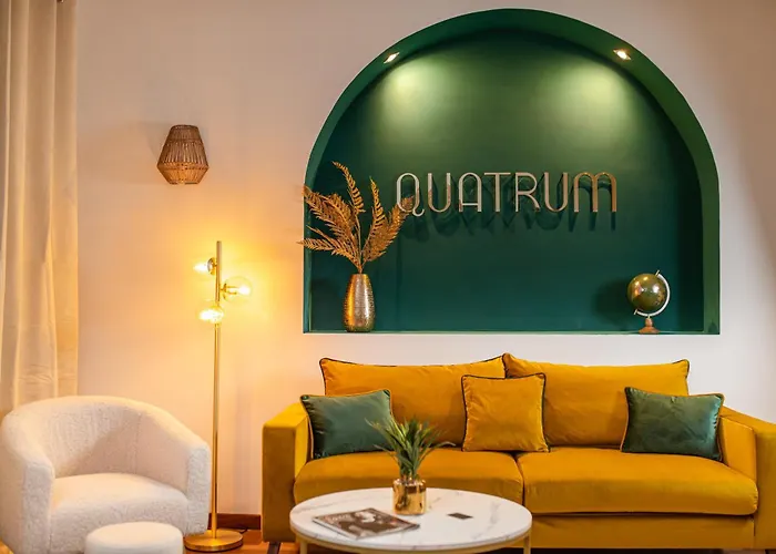 Quatrum